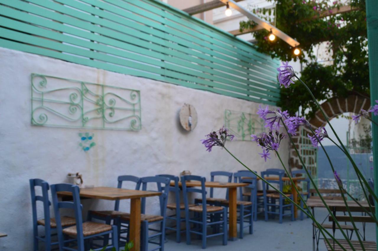 Galanopetra Rhodes Greece Hotel Rhodes City Exterior photo